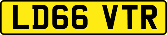 LD66VTR