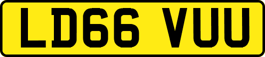LD66VUU
