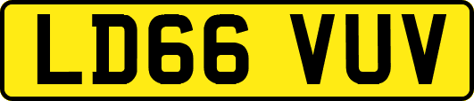 LD66VUV