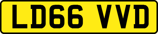 LD66VVD