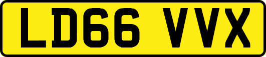 LD66VVX
