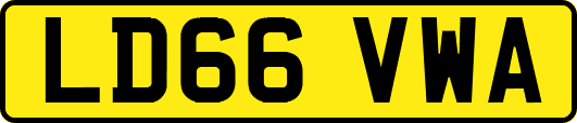 LD66VWA
