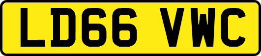 LD66VWC