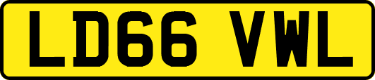 LD66VWL