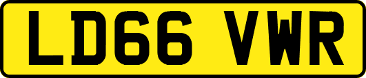 LD66VWR