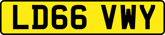LD66VWY