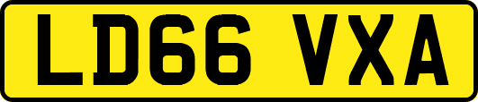 LD66VXA