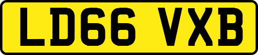 LD66VXB