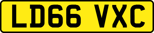 LD66VXC