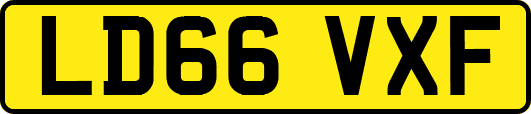 LD66VXF