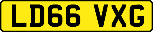 LD66VXG