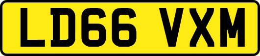 LD66VXM