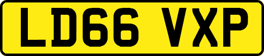 LD66VXP