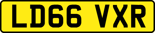 LD66VXR