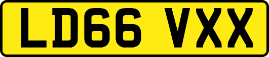 LD66VXX