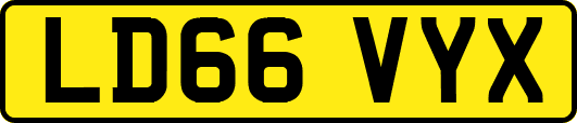 LD66VYX