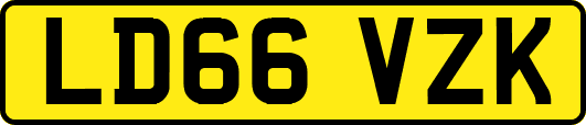 LD66VZK