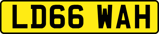 LD66WAH