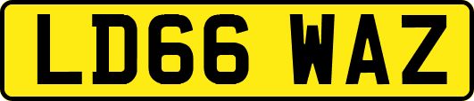 LD66WAZ