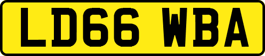 LD66WBA