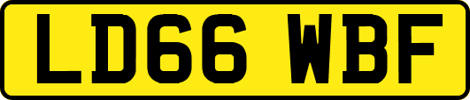 LD66WBF