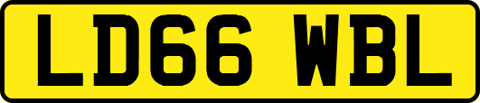 LD66WBL
