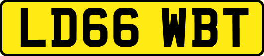 LD66WBT