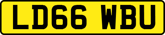 LD66WBU