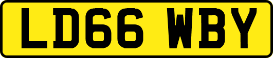 LD66WBY