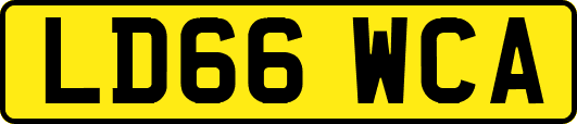 LD66WCA