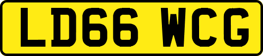 LD66WCG