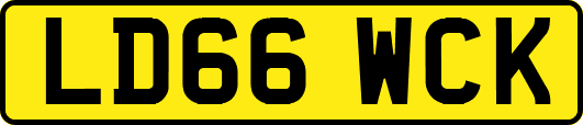 LD66WCK