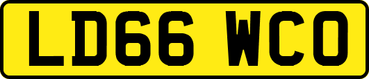 LD66WCO