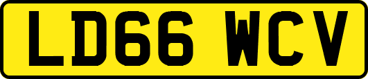 LD66WCV