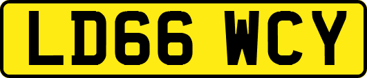 LD66WCY
