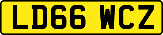 LD66WCZ