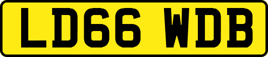 LD66WDB