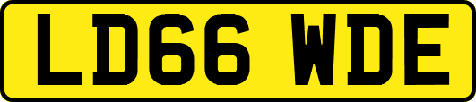 LD66WDE