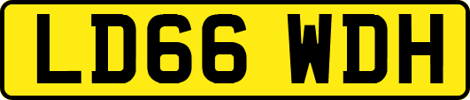 LD66WDH