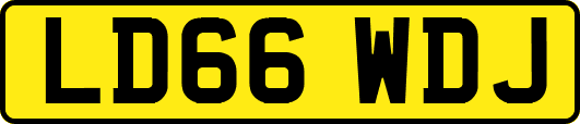 LD66WDJ
