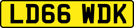 LD66WDK