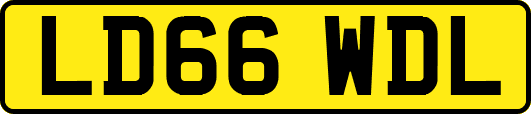 LD66WDL