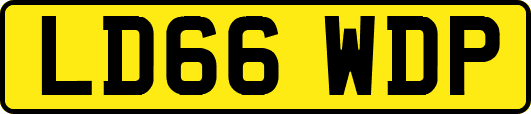 LD66WDP