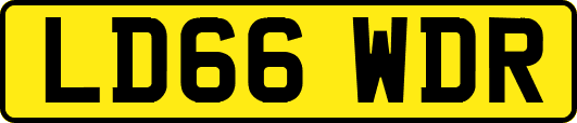 LD66WDR
