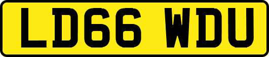 LD66WDU