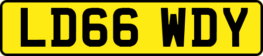 LD66WDY
