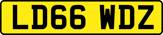 LD66WDZ