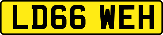 LD66WEH