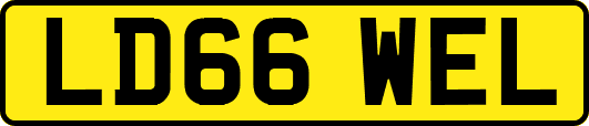 LD66WEL