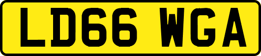 LD66WGA